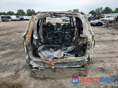 Zdjęcie 6 z 12 samochodu: 2023 TOYOTA SIENNA XSE VIN:5TDXSKFC1PS087291 - miniatura