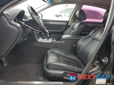 Zdjęcie 7 z 12 samochodu: 2008 INFINITI M35 BASE VIN:JNKAY01E18M601881 - miniatura