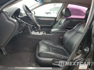 Zdjęcie 7 z 12 samochodu: 2008 INFINITI M35 BASE VIN:JNKAY01E18M601881 - miniatura