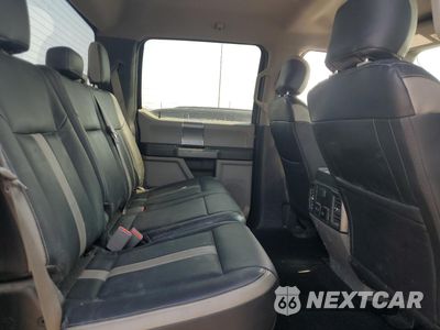 Zdjęcie 10 z 13 samochodu: 2017 FORD F250 SUPER DUTY VIN:1FT7W2BT4HEE67159 - miniatura