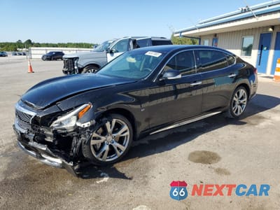 2016 INFINITI Q70L 3.7 JN1BY1PP6GM630380 - główne zdjęcie licytacji z USA - miniatura