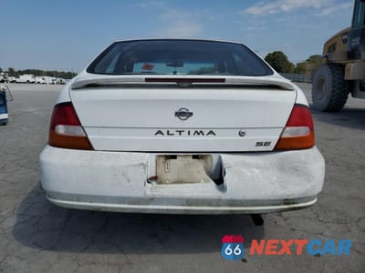 Zdjęcie 6 z 13 samochodu: 1998 NISSAN ALTIMA XE VIN:1N4DL01D0WC101806 - miniatura