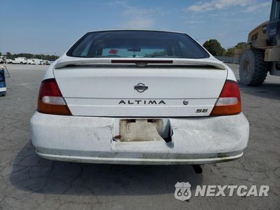 Zdjęcie 6 z 13 samochodu: 1998 NISSAN ALTIMA XE VIN:1N4DL01D0WC101806 - miniatura