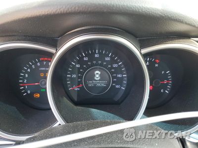 Zdjęcie 9 z 14 samochodu: 2015 KIA OPTIMA LX VIN:5XXGM4A76FG512486 - miniatura