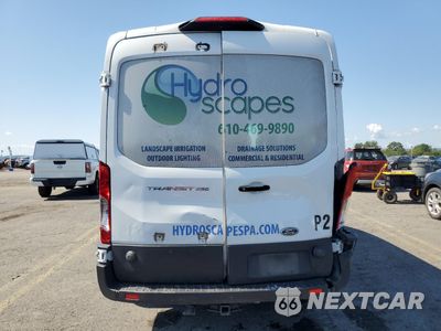 Zdjęcie 6 z 13 samochodu: 2019 FORD TRANSIT T-250 VIN:1FTYR2CM1KKB64724 - miniatura