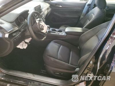 Zdjęcie 7 z 12 samochodu: 2025 NISSAN ALTIMA SV VIN:1N4BL4DWXSN372267 - miniatura