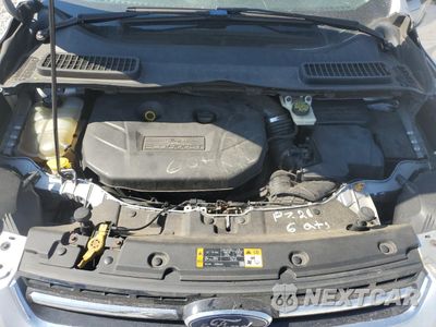 Zdjęcie 12 z 15 samochodu: 2013 FORD ESCAPE SEL VIN:1FMCU9H99DUC06470 - miniatura