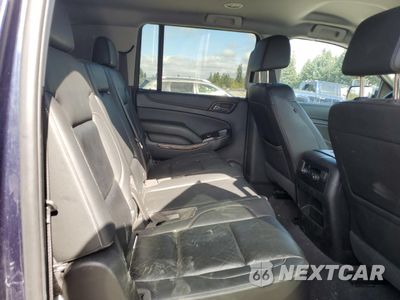 Zdjęcie 11 z 13 samochodu: 2020 CHEVROLET SUBURBAN C1500 LT VIN:1GNSCHKC2LR155243 - miniatura