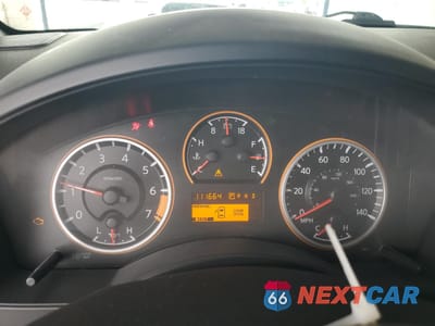 Zdjęcie 9 z 14 samochodu: 2015 NISSAN TITAN S VIN:1N6BA0ED1FN514238 - miniatura