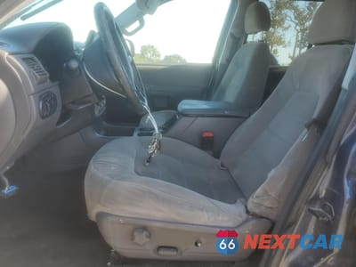 Zdjęcie 7 z 15 samochodu: 2005 FORD EXPLORER XLT VIN:1FMZU73E65UB85887 - miniatura