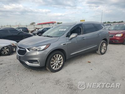 2019 BUICK ENCLAVE ESSENCE 5GAERBKWXKJ276970 - główne zdjęcie licytacji z USA - miniatura