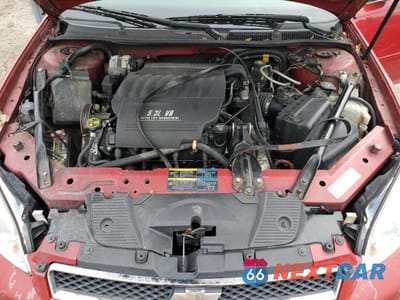 Zdjęcie 11 z 12 samochodu: 2004 CHEVROLET IMPALA SUPER SPORT VIN:3GNEK12T64G114879 - miniatura