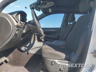 Zdjęcie 7 z 15 samochodu: 2016 JEEP GRAND CHEROKEE LAREDO VIN:1C4RJFAG7GC497916 - miniatura