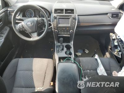 Zdjęcie 8 z 13 samochodu: 2016 TOYOTA CAMRY LE VIN:4T1BF1FKXGU165512 - miniatura