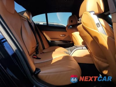 Zdjęcie 10 z 12 samochodu: 2017 BMW 650 XI GRAN COUPE VIN:WBA6D6C30JGA01133 - miniatura
