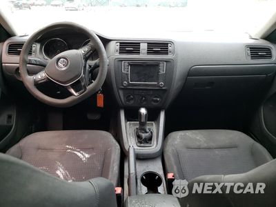 Zdjęcie 8 z 11 samochodu: 2016 VOLKSWAGEN JETTA S VIN:3VW267AJ1GM317796 - miniatura