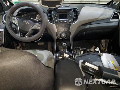 Zdjęcie 8 z 13 samochodu: 2015 HYUNDAI SANTA FE SPORT VIN:5XYZUDLB5FG250207 - miniatura