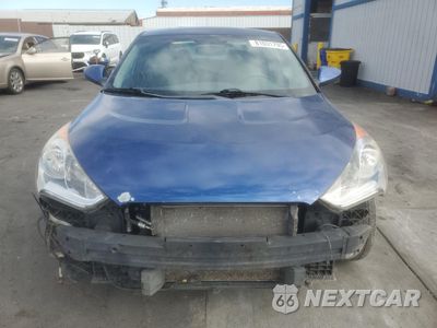 Piąte zdjęcie samochodu w środku: 2017 HYUNDAI VELOSTER VIN:KMHTC6AD3HU305498 - miniatura