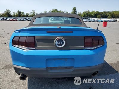 Zdjęcie 6 z 12 samochodu: 2010 FORD MUSTANG GT VIN:1ZVBP8FH4A5126721 - miniatura
