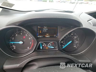 Zdjęcie 9 z 16 samochodu: 2018 FORD ESCAPE SE VIN:1FMCU9GD2JUA94810 - miniatura