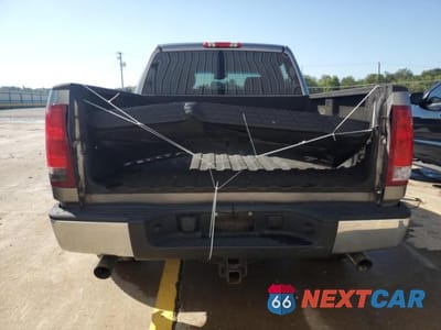 Zdjęcie 6 z 12 samochodu: 2013 GMC SIERRA K1500 SLT VIN:3GTP2WE76DG279313 - miniatura