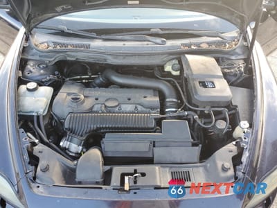 Zdjęcie 11 z 12 samochodu: 2008 VOLVO C70 T5 VIN:YV1MC67288J046937 - miniatura