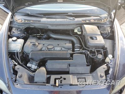 Zdjęcie 11 z 12 samochodu: 2008 VOLVO C70 T5 VIN:YV1MC67288J046937 - miniatura