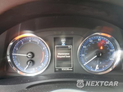 Zdjęcie 9 z 13 samochodu: 2017 TOYOTA COROLLA L VIN:2T1BURHE4HC838485 - miniatura