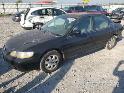 2001 HONDA ACCORD EX 1HGCG55691A135526 - główne zdjęcie licytacji z USA - miniatura
