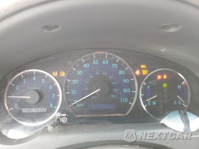 Zdjęcie 9 z 14 samochodu: 2006 TOYOTA SIENNA XLE VIN:5TDZA22C16S557528 - miniatura