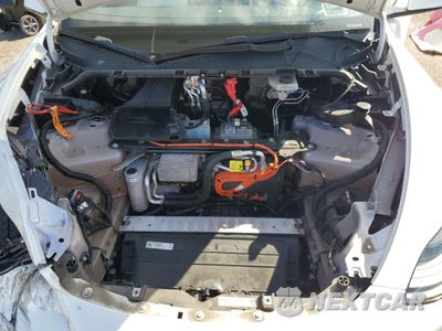 Zdjęcie 12 z 14 samochodu: 2022 TESLA MODEL Y VIN:7SAYGDEE1NF565671 - miniatura