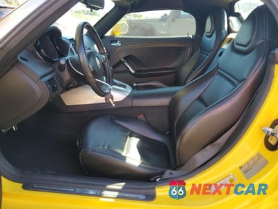 Zdjęcie 7 z 12 samochodu: 2008 SATURN SKY VIN:1G8MC35B08Y112843 - miniatura