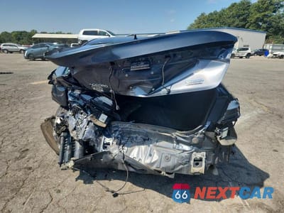 Zdjęcie 6 z 12 samochodu: 2024 HONDA ACCORD TOURING HYBRID VIN:1HGCY2F84RA001420 - miniatura