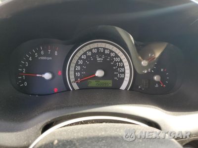 Zdjęcie 9 z 13 samochodu: 2008 HYUNDAI ENTOURAGE GLS VIN:KNDMC233286048215 - miniatura