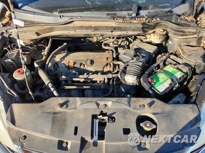 Zdjęcie 11 z 15 samochodu: 2011 HONDA CR-V EX VIN:3CZRE4H59BG702679 - miniatura