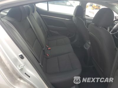 Zdjęcie 10 z 14 samochodu: 2019 HYUNDAI ELANTRA SEL VIN:5NPD84LF6KH464871 - miniatura
