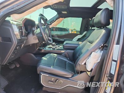 Zdjęcie 7 z 12 samochodu: 2021 FORD F150 SUPERCREW VIN:1FTEW1EP3MFA62821 - miniatura