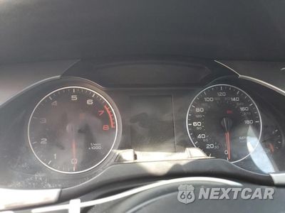 Zdjęcie 9 z 13 samochodu: 2012 AUDI A4 PREMIUM PLUS VIN:WAUEFAFL7CA114973 - miniatura