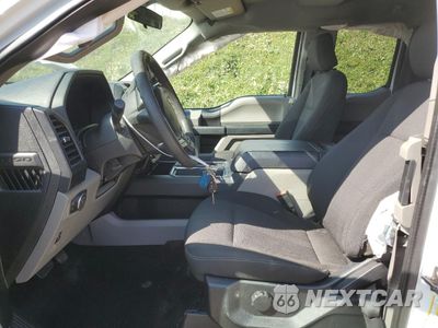 Zdjęcie 7 z 12 samochodu: 2018 FORD F150 SUPER CAB VIN:1FTFX1E59JFE66864 - miniatura