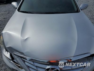 Zdjęcie 11 z 14 samochodu: 2012 HYUNDAI SONATA GLS VIN:5NPEB4AC7CH389467 - miniatura