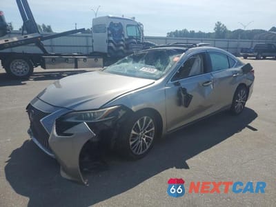2019 LEXUS ES 350 58ABZ1B12KU048674 - główne zdjęcie licytacji z USA - miniatura