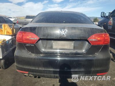 Zdjęcie 6 z 12 samochodu: 2013 VOLKSWAGEN JETTA BASE VIN:3VW2K7AJ2DM233378 - miniatura