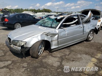 2004 BMW 330 CI WBABD53404PD98137 - główne zdjęcie licytacji z USA - miniatura