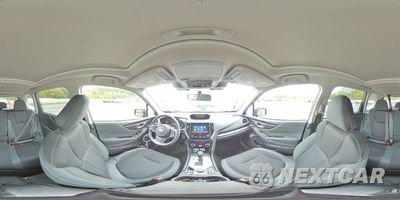 Zdjęcie 16 z 17 samochodu: 2022 SUBARU FORESTER PREMIUM VIN:JF2SKAEC9NH402900 - miniatura
