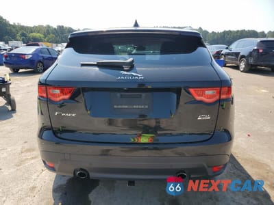 Zdjęcie 6 z 15 samochodu: 2019 JAGUAR F-PACE PRESTIGE VIN:SADCK2FX4KA368349 - miniatura