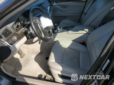 Zdjęcie 7 z 14 samochodu: 2011 BMW 535 XI VIN:WBAFU7C53BC779908 - miniatura