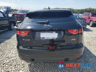 Zdjęcie 6 z 15 samochodu: 2020 JAGUAR F-PACE PRESTIGE VIN:SADCK2GX7LA633569 - miniatura