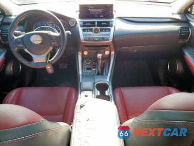 Zdjęcie 8 z 13 samochodu: 2020 LEXUS NX 300 VIN:JTJGARBZ5L2162921 - miniatura