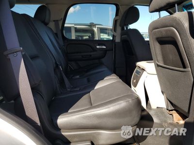 Zdjęcie 11 z 13 samochodu: 2012 CHEVROLET TAHOE POLICE VIN:1GNLC2E04CR253399 - miniatura