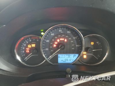 Zdjęcie 9 z 12 samochodu: 2014 TOYOTA COROLLA L VIN:5YFBURHE8EP143096 - miniatura